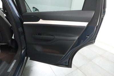 2025 Volvo EX90 Twin Motor Ultra 6-Seater