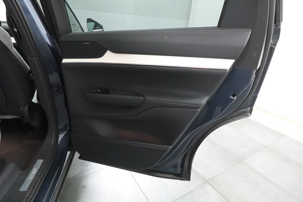 2025 Volvo EX90 Twin Motor Ultra 6-Seater