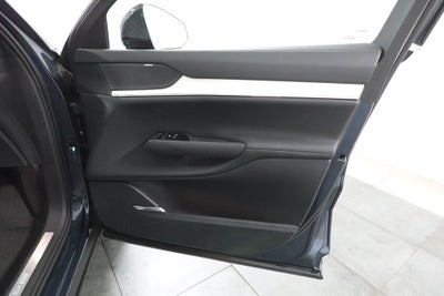 2025 Volvo EX90 Twin Motor Ultra 6-Seater