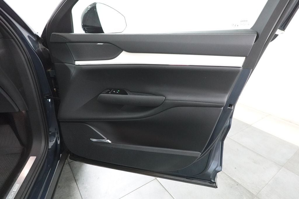 2025 Volvo EX90 Twin Motor Ultra 6-Seater