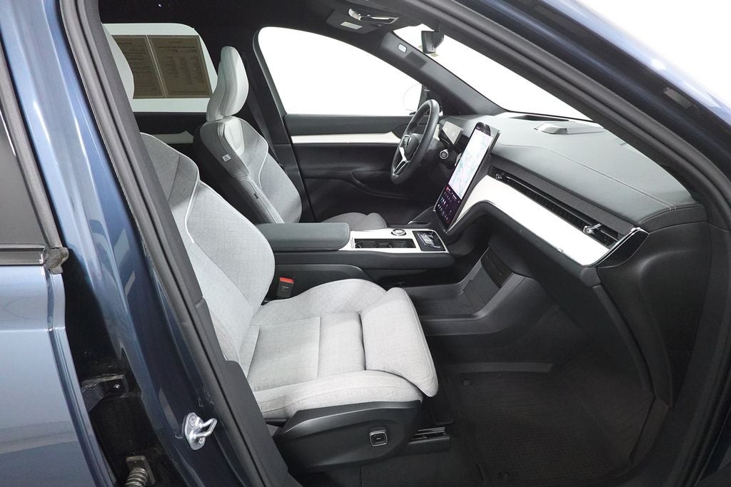 2025 Volvo EX90 Twin Motor Ultra 6-Seater