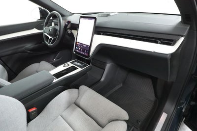2025 Volvo EX90 Twin Motor Ultra 6-Seater