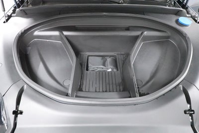 2025 Volvo EX90 Twin Motor Ultra 6-Seater