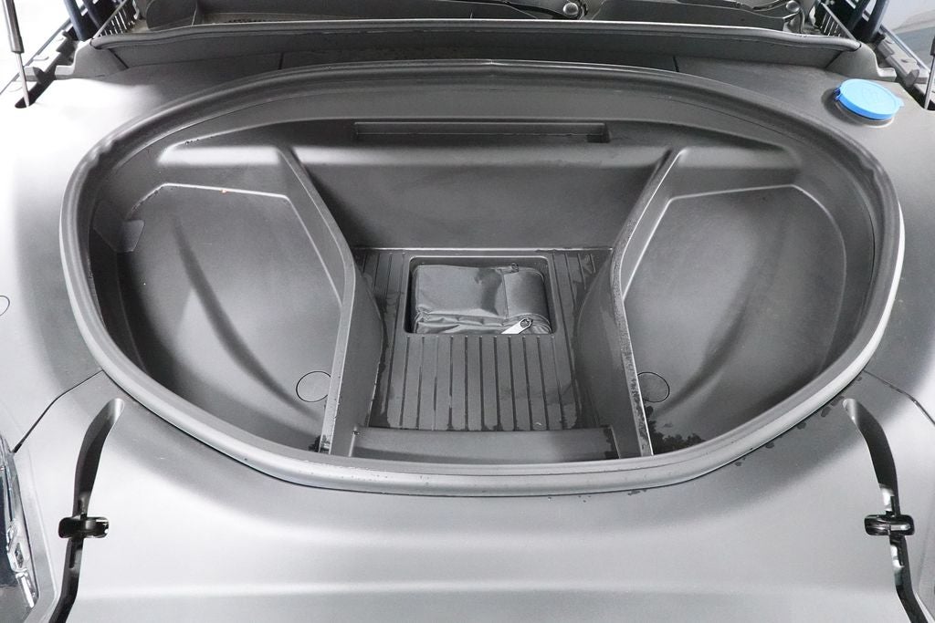 2025 Volvo EX90 Twin Motor Ultra 6-Seater