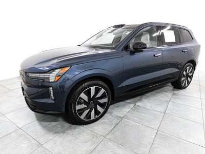 2025 Volvo EX90 Twin Motor Ultra 6-Seater