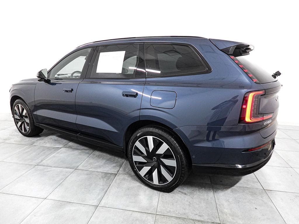 2025 Volvo EX90 Twin Motor Ultra 6-Seater
