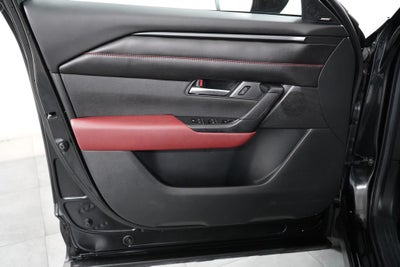 2025 Mazda Mazda CX-50 Hybrid Premium Plus