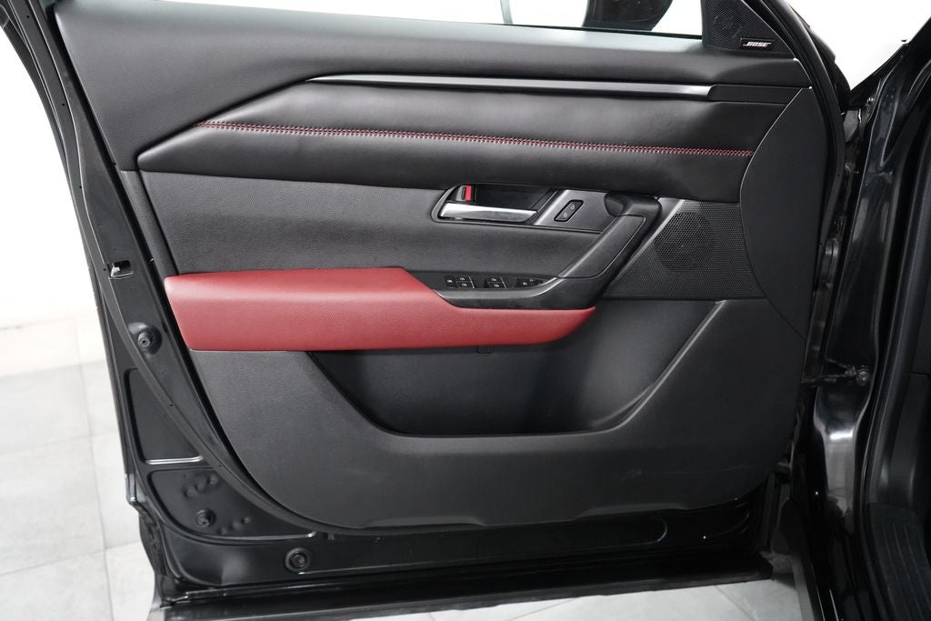 2025 Mazda Mazda CX-50 Hybrid Premium Plus