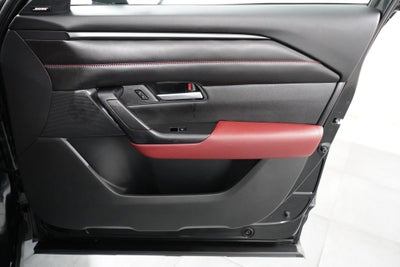 2025 Mazda Mazda CX-50 Hybrid Premium Plus