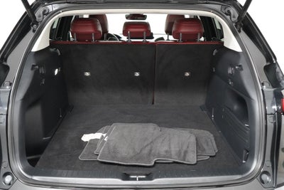2025 Mazda Mazda CX-50 Hybrid Premium Plus
