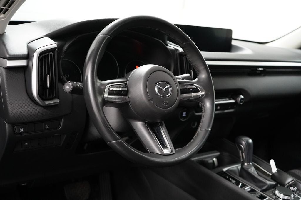 2024 Mazda Mazda CX-50 2.5 S Preferred Package