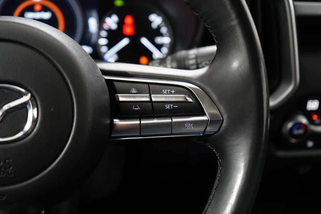 2024 Mazda Mazda CX-50 2.5 S Preferred Package