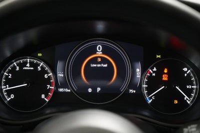 2024 Mazda Mazda CX-50 2.5 S Preferred Package