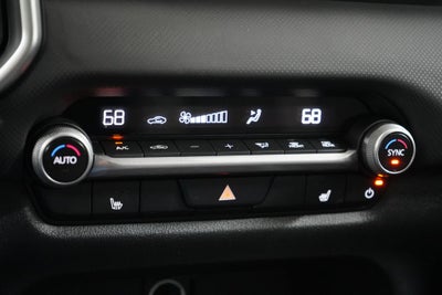 2024 Mazda Mazda CX-50 2.5 S Preferred Package