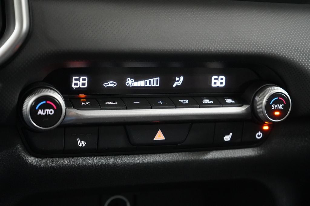 2024 Mazda Mazda CX-50 2.5 S Preferred Package
