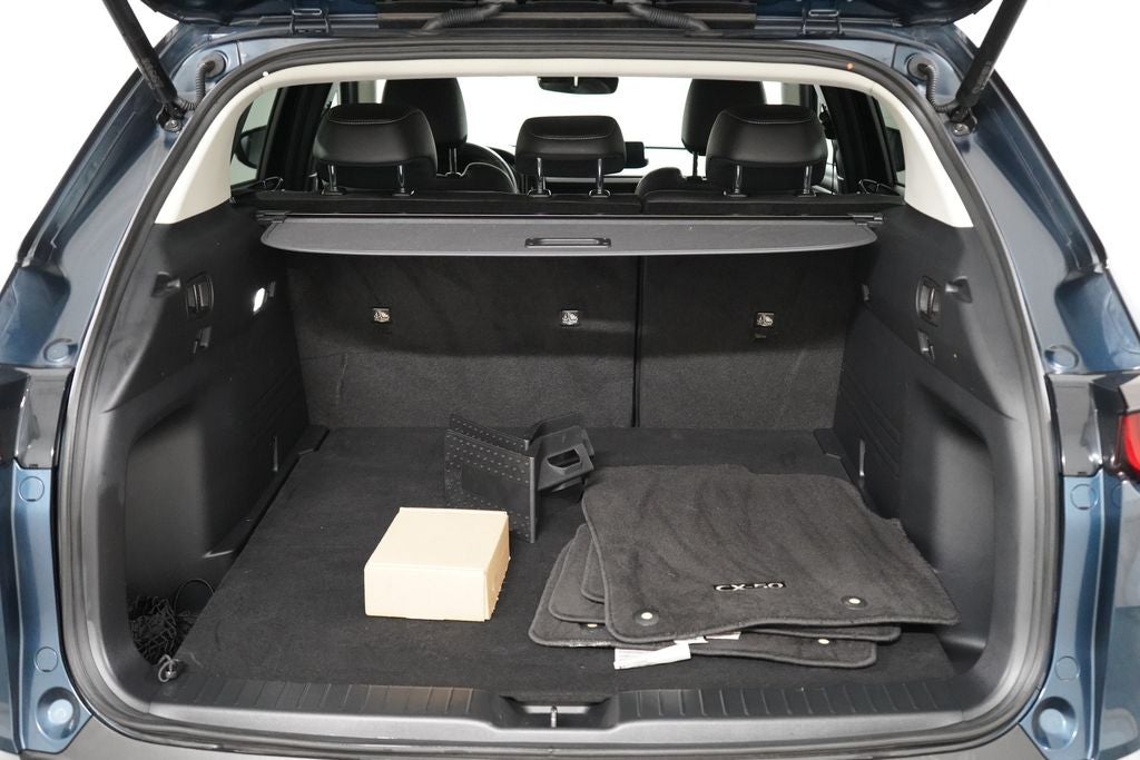 2024 Mazda Mazda CX-50 2.5 S Preferred Package