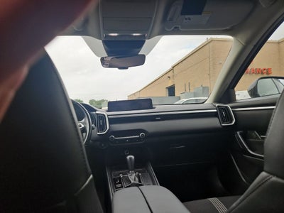 2024 Mazda Mazda CX-50 2.5 S Preferred Package