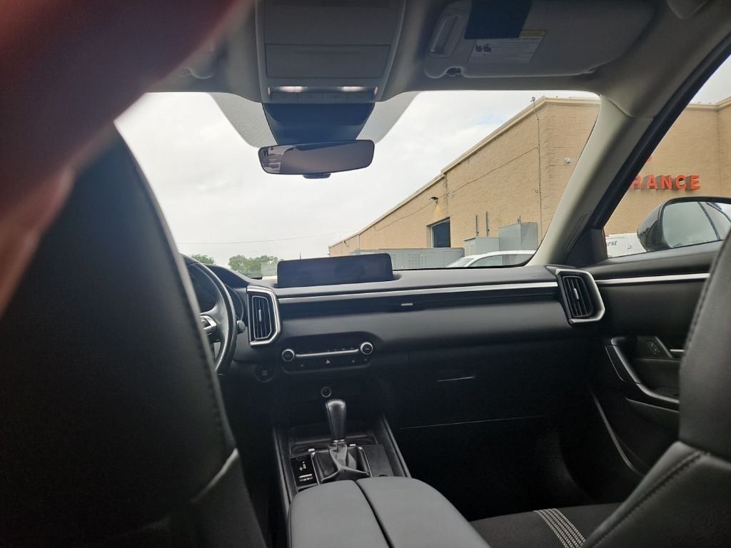 2024 Mazda Mazda CX-50 2.5 S Preferred Package