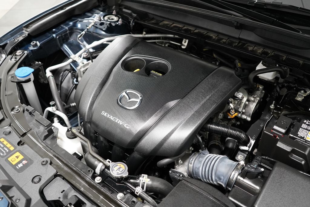 2024 Mazda Mazda CX-50 2.5 S Preferred Package