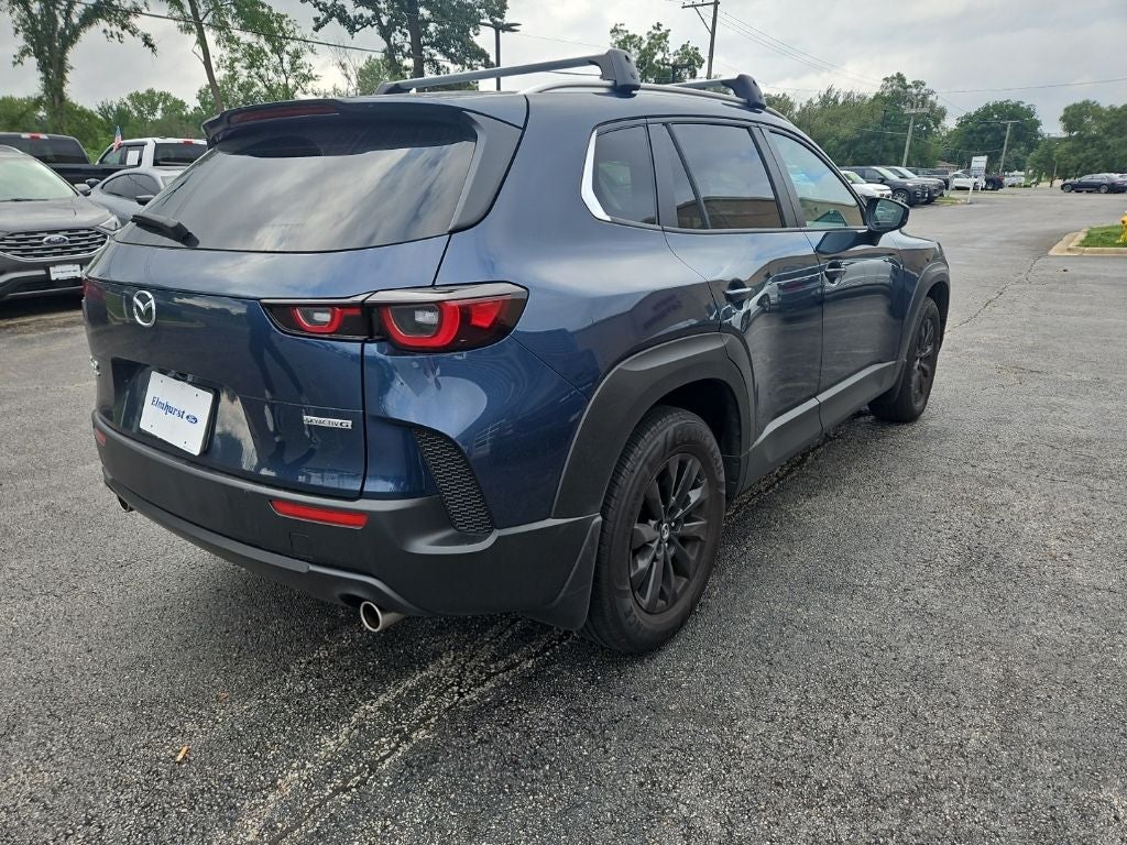 2024 Mazda Mazda CX-50 2.5 S Preferred Package