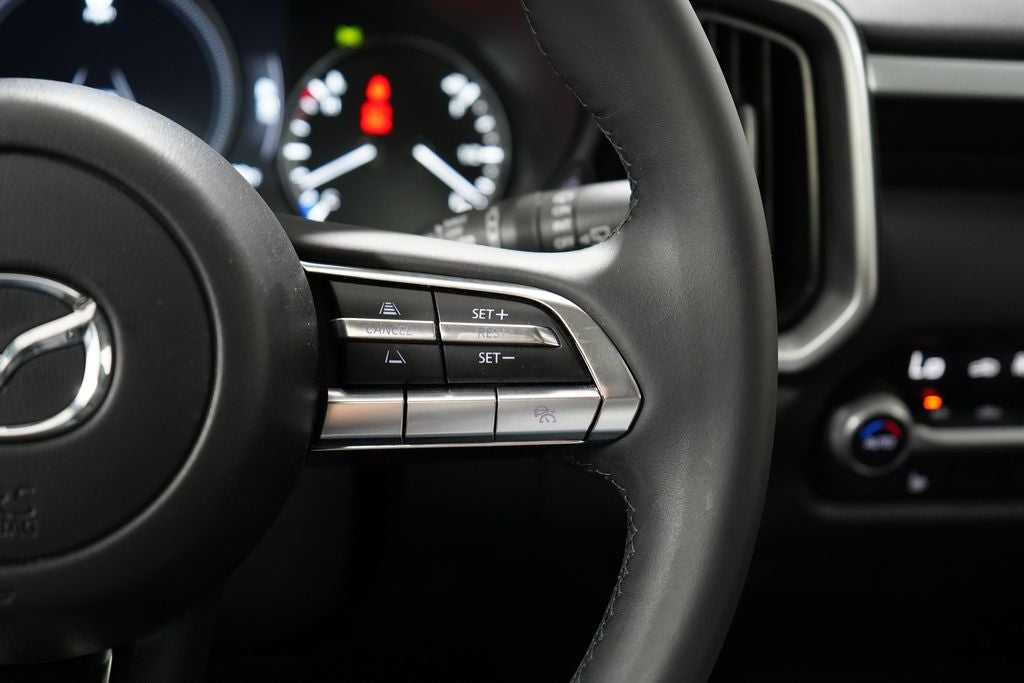 2025 Mazda Mazda CX-50 2.5 S Premium Package