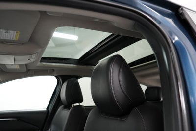 2025 Mazda Mazda CX-50 2.5 S Premium Package