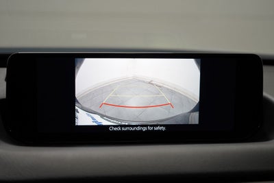 2025 Mazda Mazda CX-50 2.5 S Premium Package