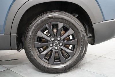 2025 Mazda Mazda CX-50 2.5 S Premium Package