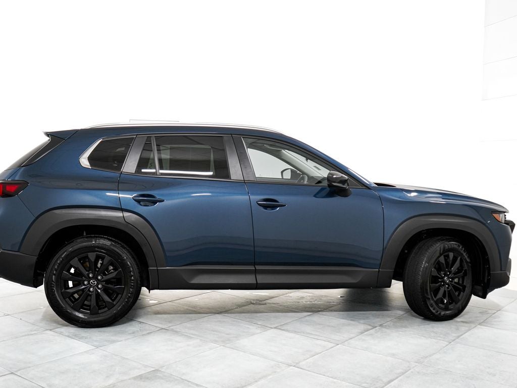 2025 Mazda Mazda CX-50 2.5 S Premium Package