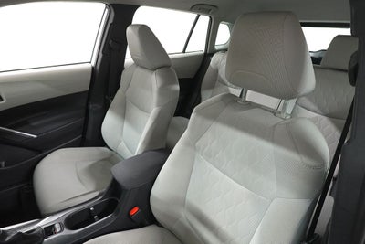 2024 Toyota Corolla Cross L