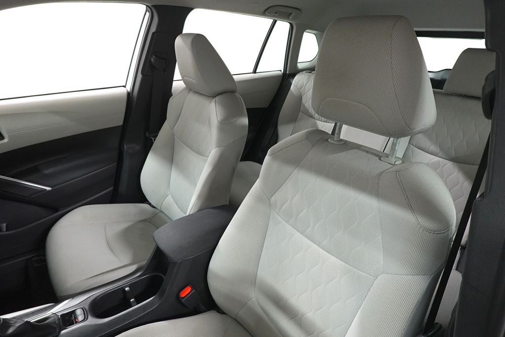 2024 Toyota Corolla Cross L