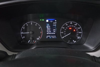 2024 Toyota Corolla Cross L