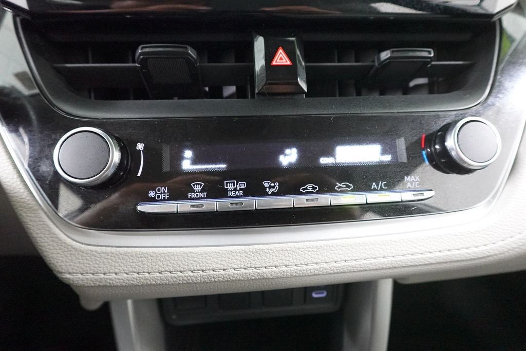 2024 Toyota Corolla Cross L