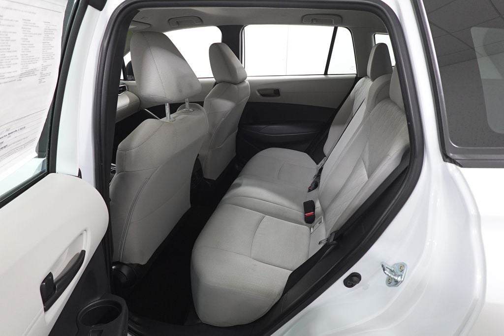 2024 Toyota Corolla Cross L