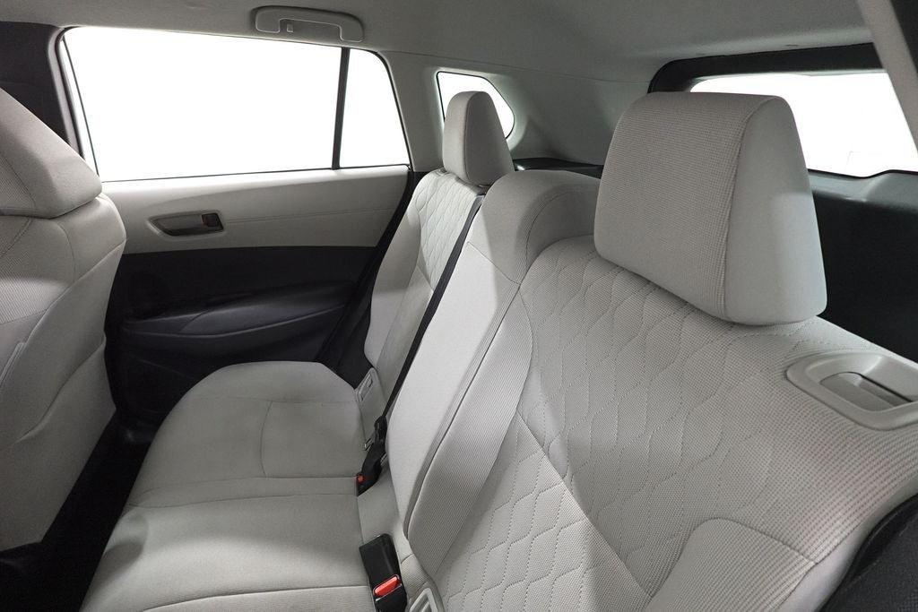 2024 Toyota Corolla Cross L