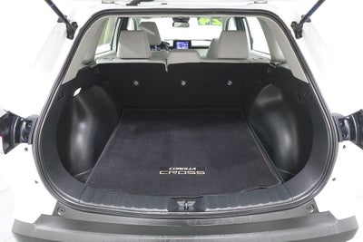 2024 Toyota Corolla Cross L