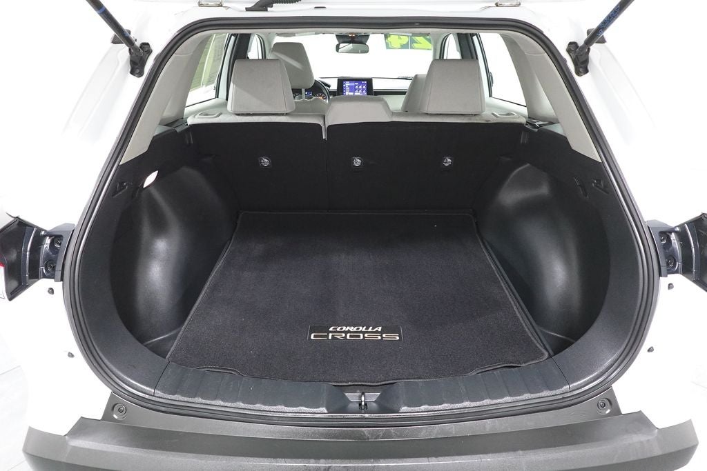2024 Toyota Corolla Cross L