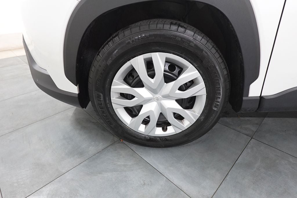 2024 Toyota Corolla Cross L