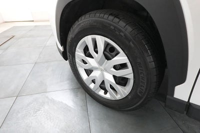 2024 Toyota Corolla Cross L
