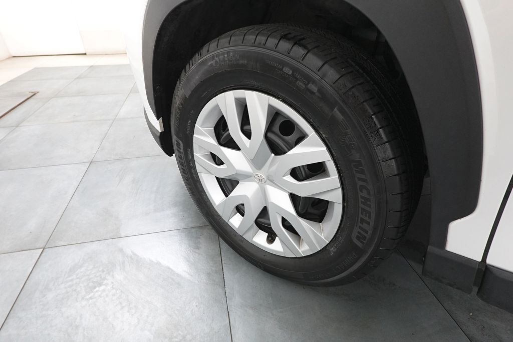 2024 Toyota Corolla Cross L