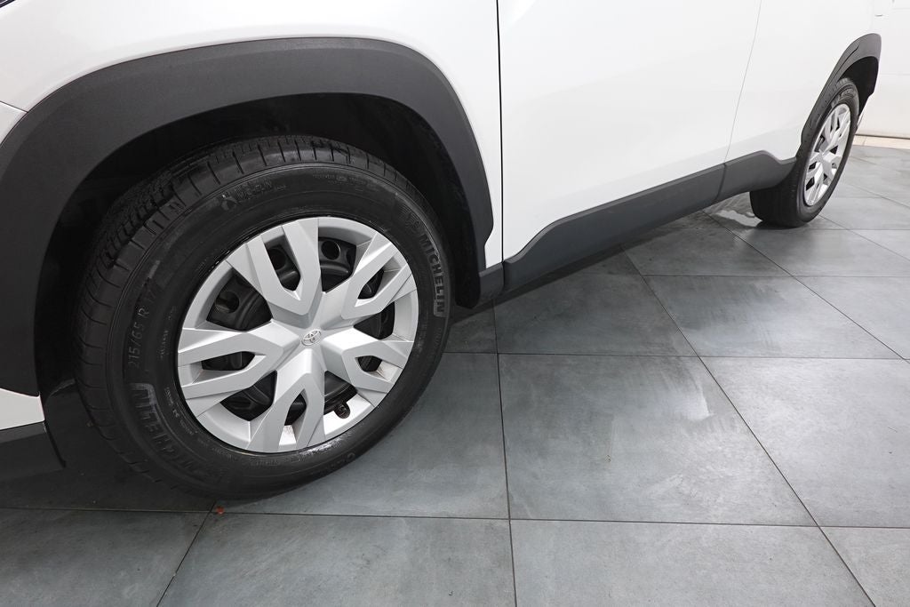 2024 Toyota Corolla Cross L