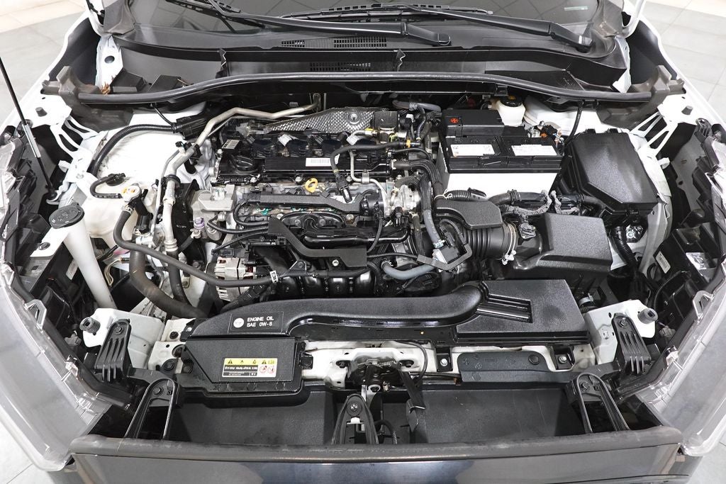 2024 Toyota Corolla Cross L