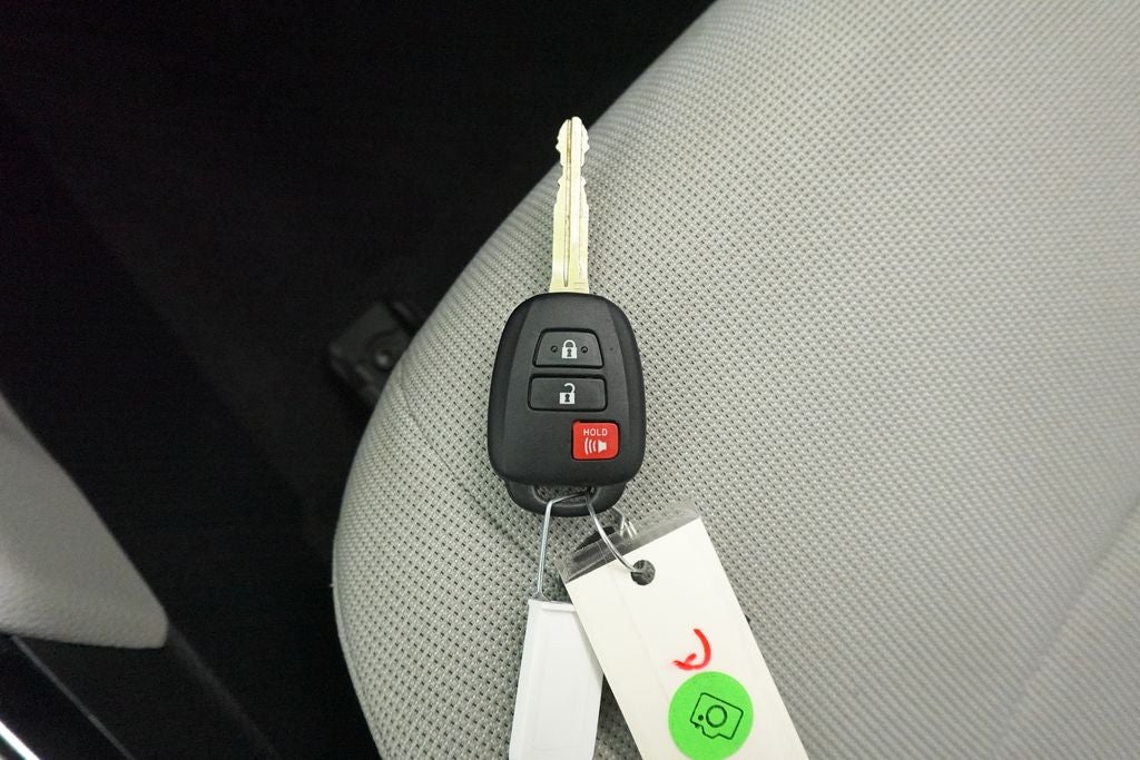 2024 Toyota Corolla Cross L