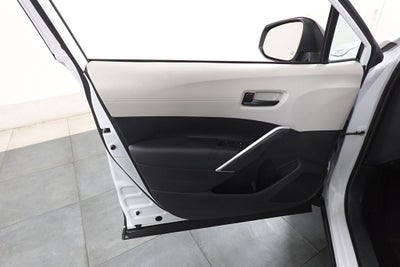 2024 Toyota Corolla Cross L