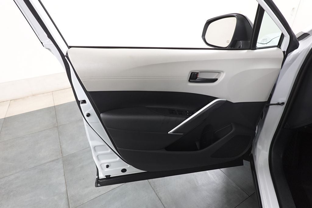 2024 Toyota Corolla Cross L