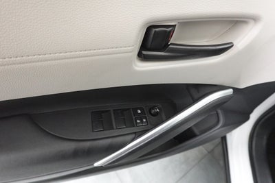 2024 Toyota Corolla Cross L