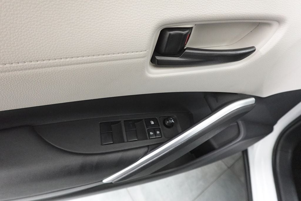 2024 Toyota Corolla Cross L