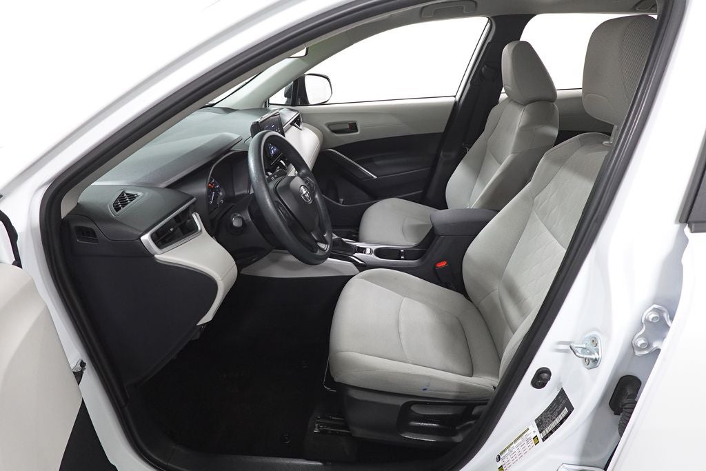 2024 Toyota Corolla Cross L