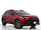 2025 Toyota Corolla Cross Hybrid SE