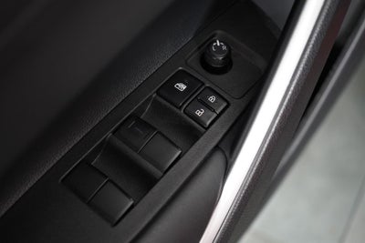 2025 Toyota Corolla Cross Hybrid SE